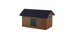 HT 87365 DSB Varehus gule sten
