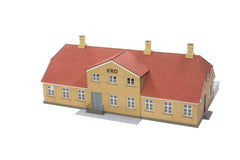 HT 87381 Kro gule sten