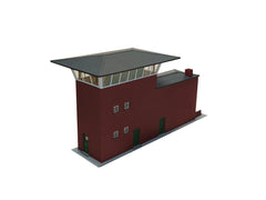 HT 87263 Stor blokpost