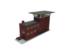 HT 87263 Stor blokpost