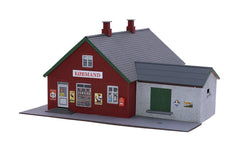 HT 87303 Landkøbmand